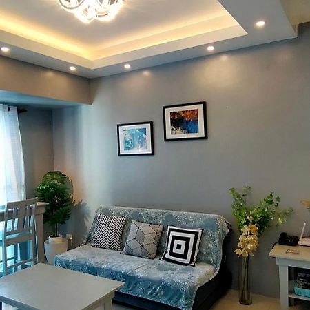 Appartamento Epie'S Pad Tagaytay City Esterno foto