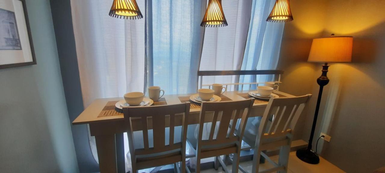 Appartamento Epie'S Pad Tagaytay City Esterno foto