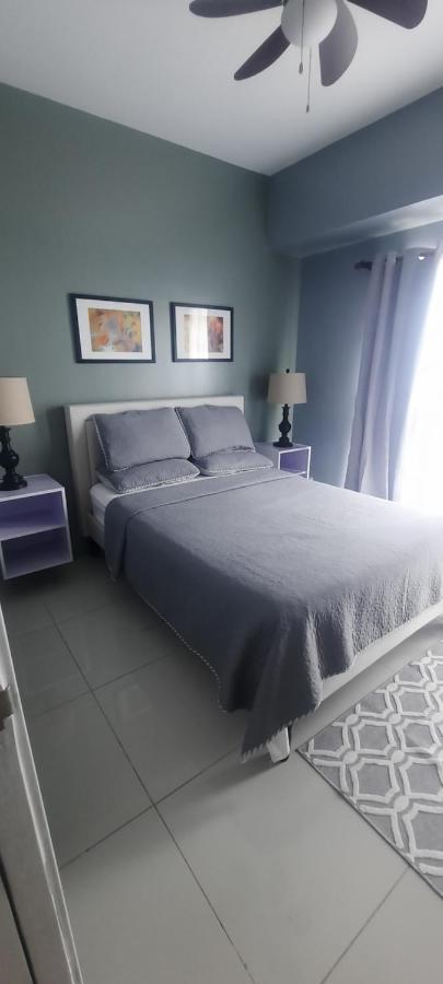 Appartamento Epie'S Pad Tagaytay City Esterno foto