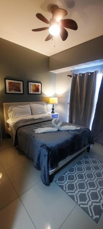 Appartamento Epie'S Pad Tagaytay City Esterno foto