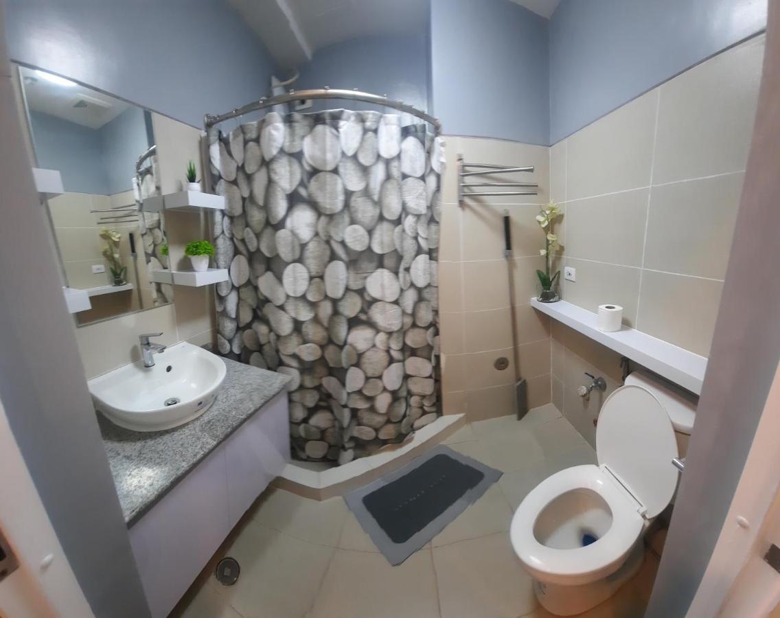 Appartamento Epie'S Pad Tagaytay City Esterno foto