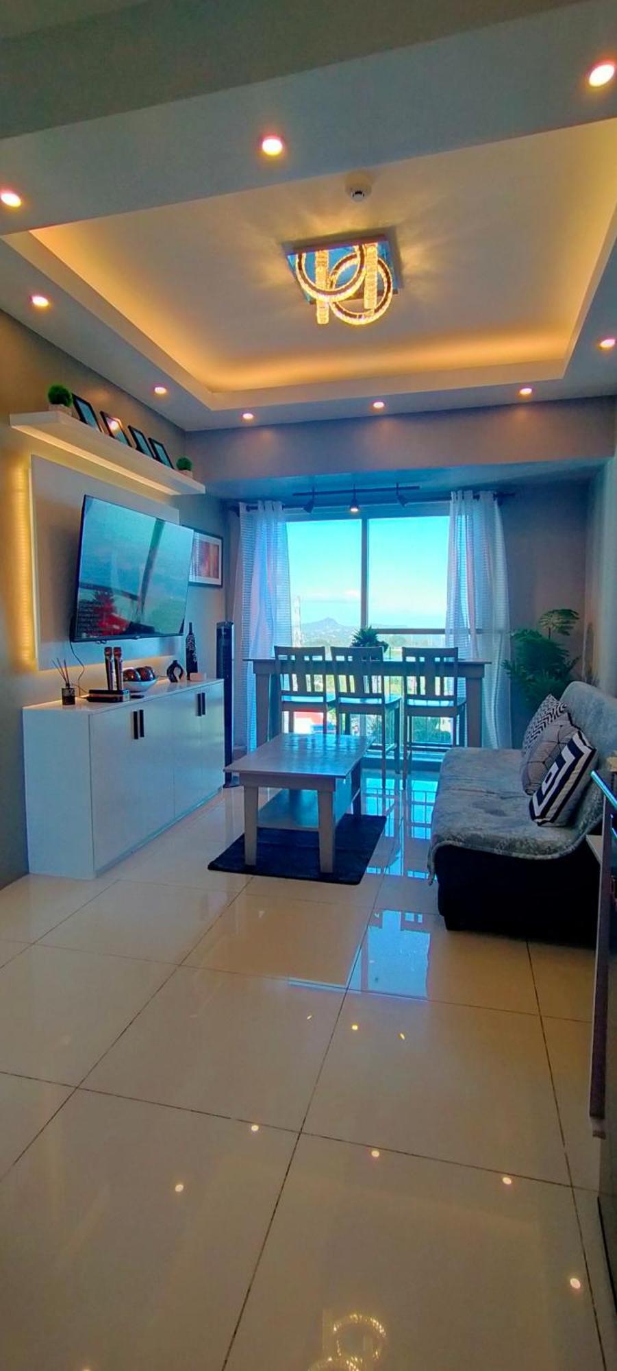 Appartamento Epie'S Pad Tagaytay City Esterno foto