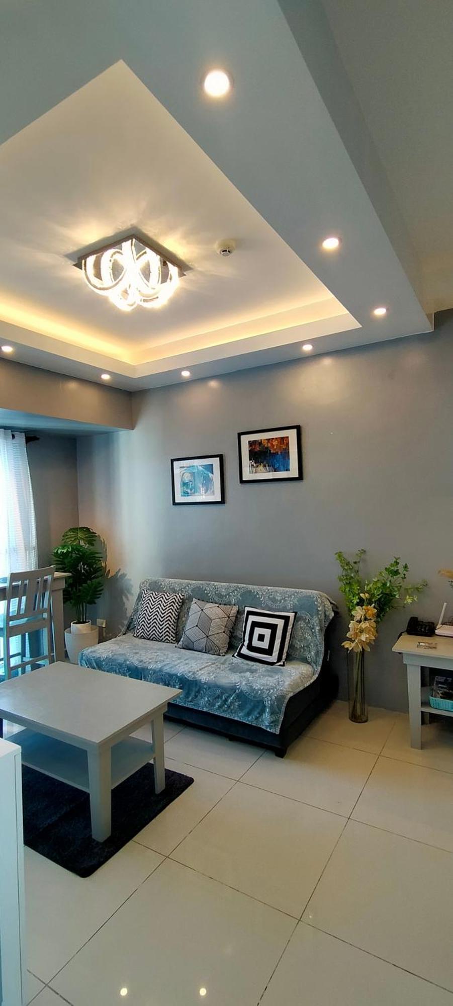 Appartamento Epie'S Pad Tagaytay City Esterno foto
