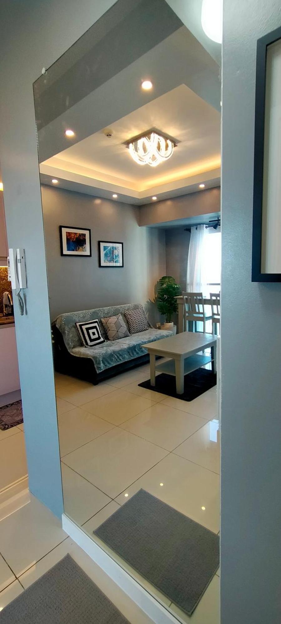 Appartamento Epie'S Pad Tagaytay City Esterno foto