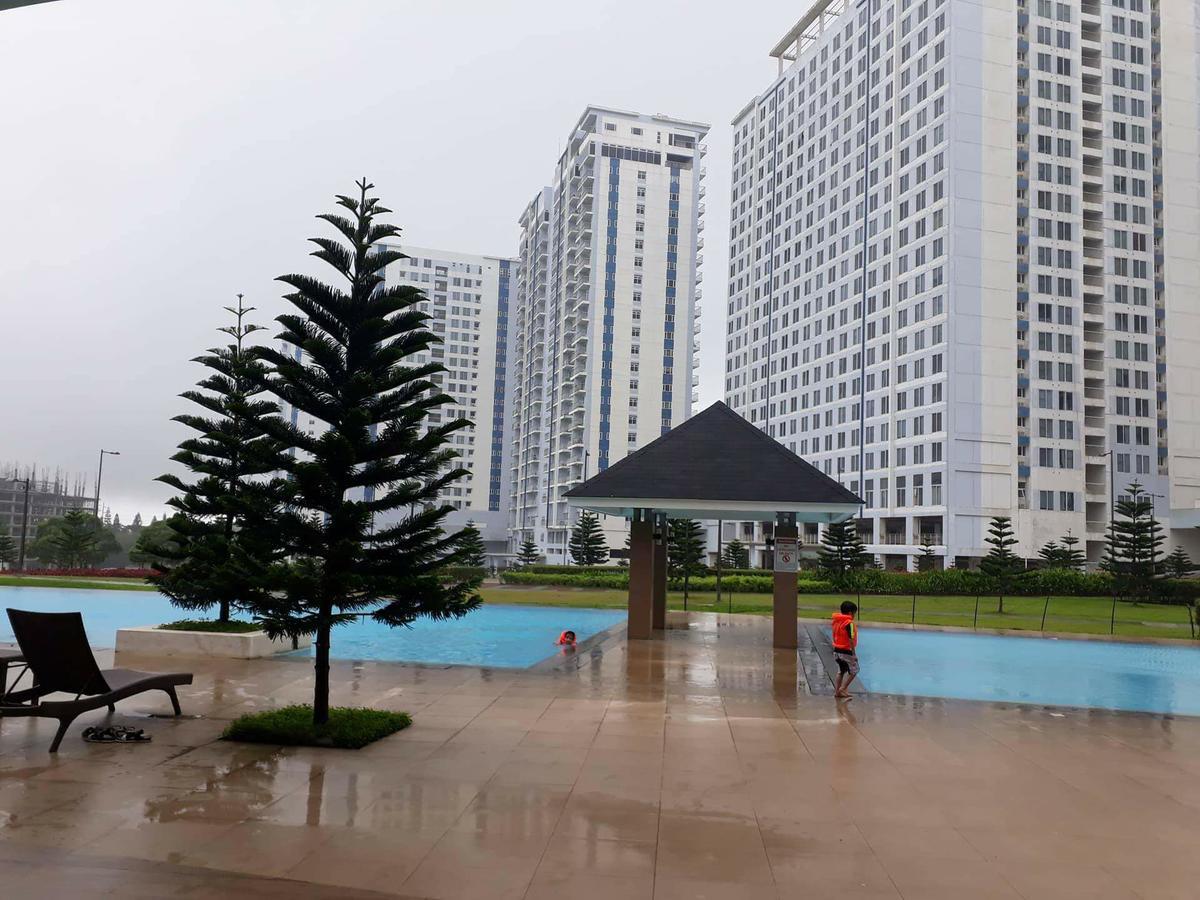 Appartamento Epie'S Pad Tagaytay City Esterno foto