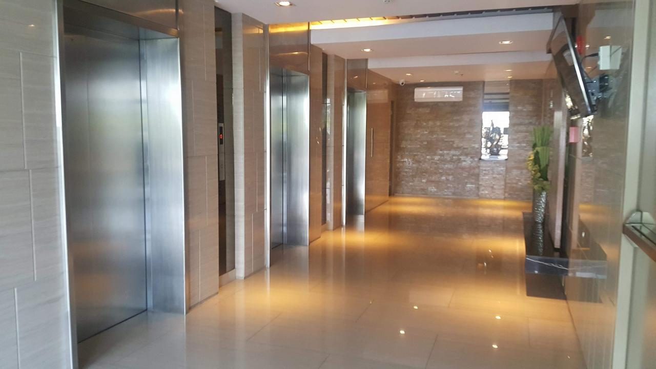 Appartamento Epie'S Pad Tagaytay City Esterno foto
