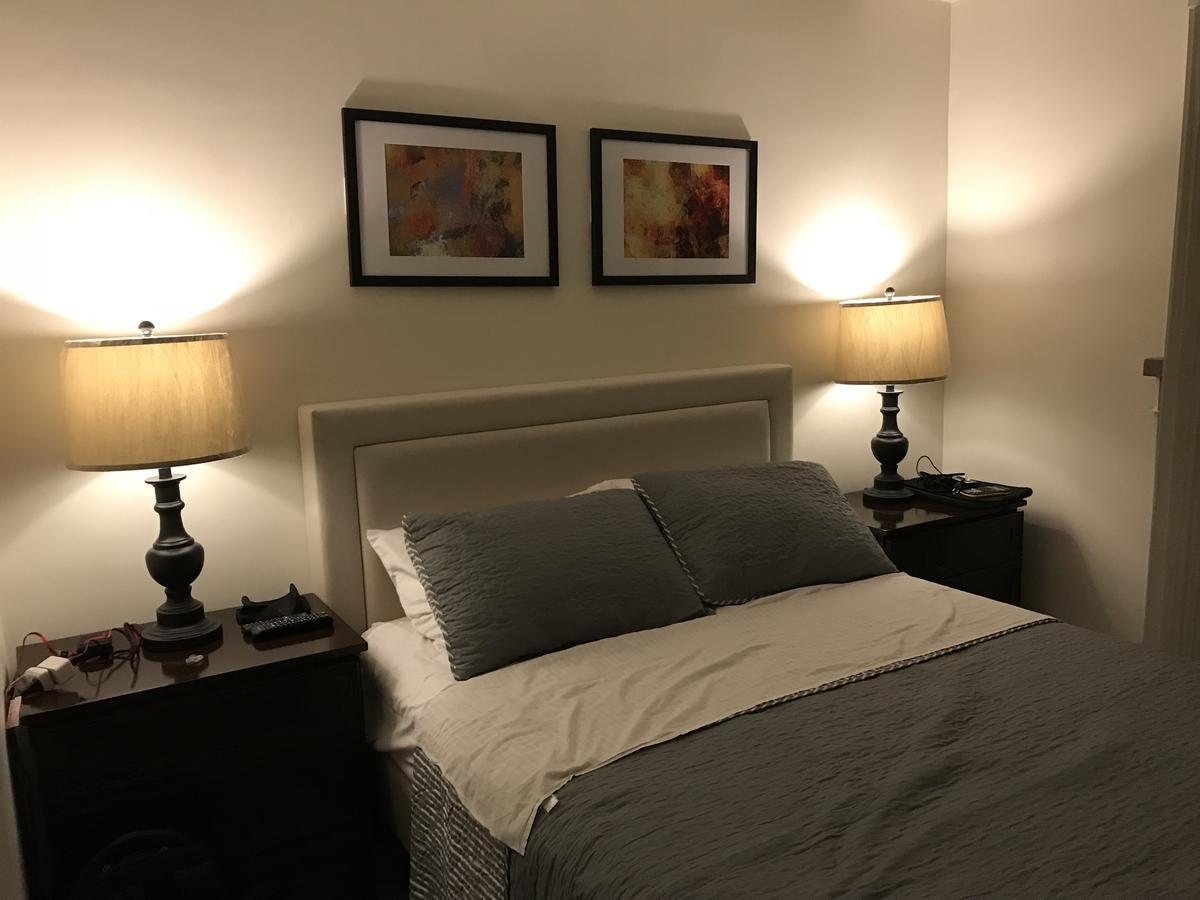 Appartamento Epie'S Pad Tagaytay City Esterno foto
